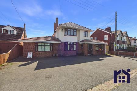 Front elevation