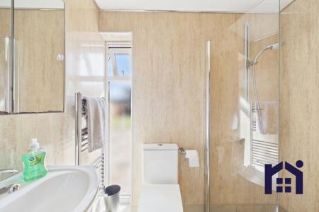 En suite