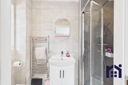 En suite