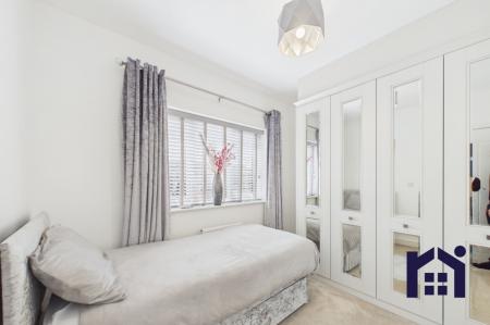 Bedroom four