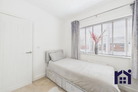 Bedroom four