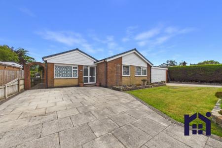 Ample parking