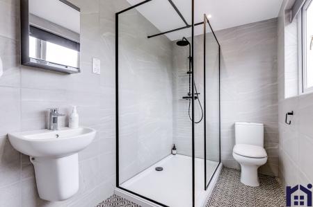 En suite