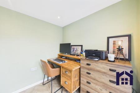Garden studio