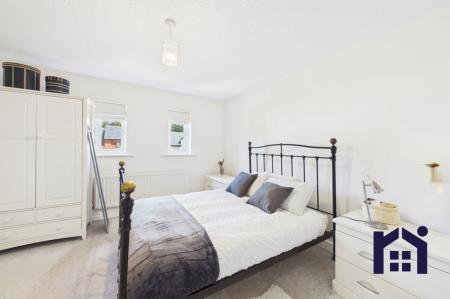 Principal bedroom
