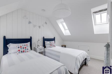 Bedroom two
