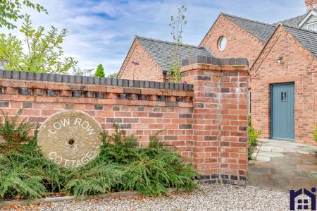 Low Row Cottage