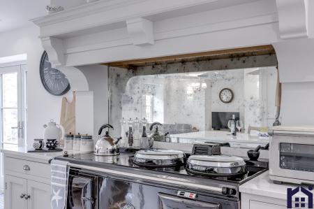 The Aga