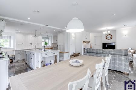 Heart of the home