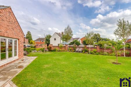 Gardens