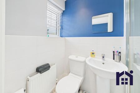En suite