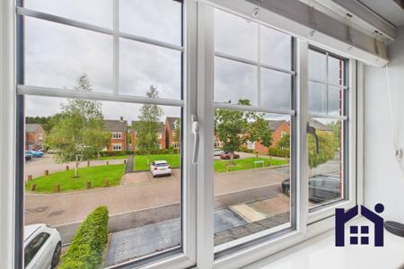 Courtyard view