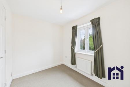 Bedroom five
