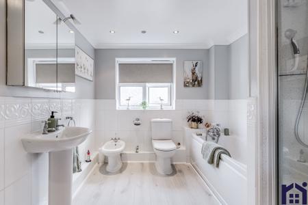 En suite
