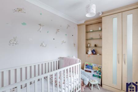 Bedroom five