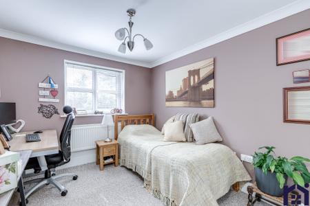 Bedroom four