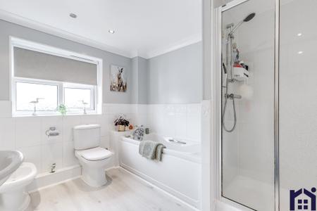 En suite