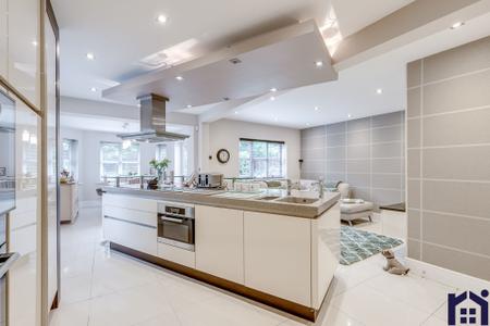 Heart of the home