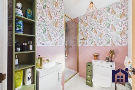 En suite