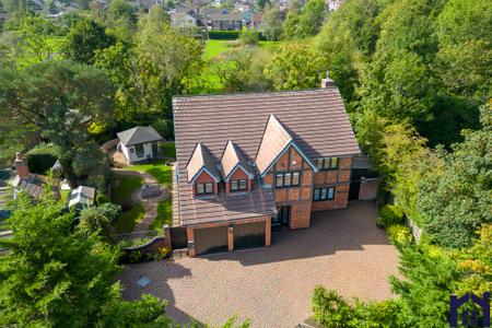Gorgeous house
