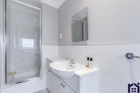 Guest en suite