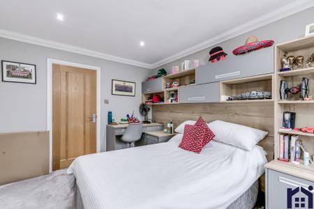 Bedroom four