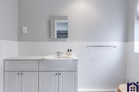 Guest en suite