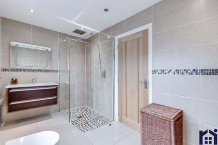 En suite
