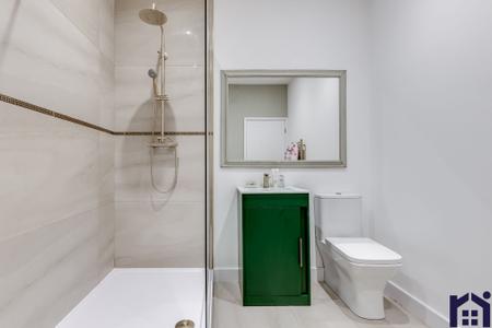 En suite