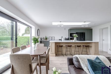 Heart of the home