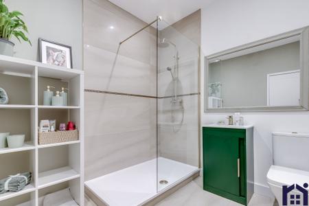En suite