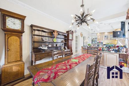 Heart of the home