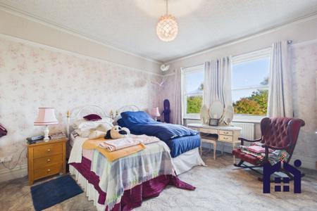 Bedroom two