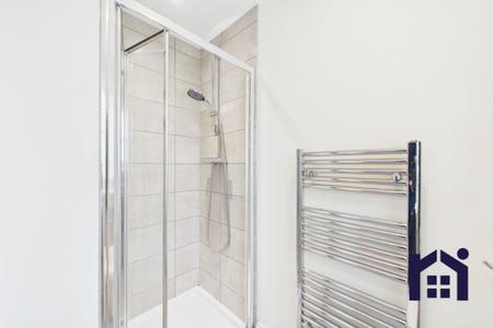 En suite