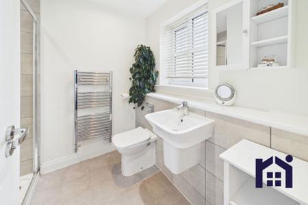 En suite
