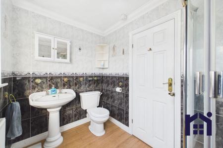 En suite