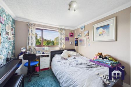 Bedroom five
