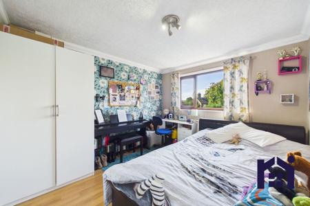 Bedroom five
