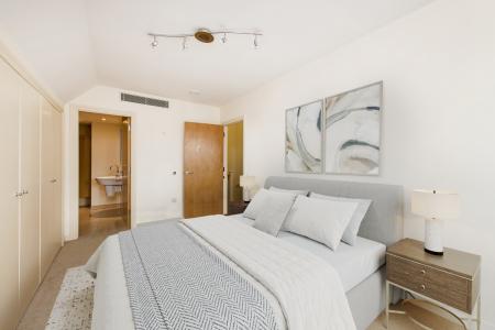 Master Bedroom 2
This photo has been virtually sta