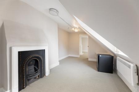 15 Queen Annes Gate - office