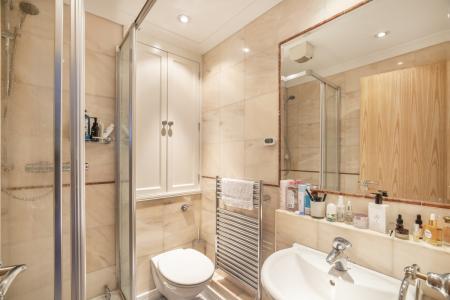 Master Bedroom Ensuite