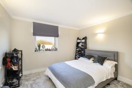 Secondary Bedrooms (1)