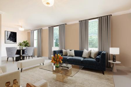 Reception Room Kitchen (2)