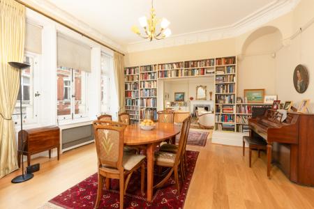 Reception Room (1)