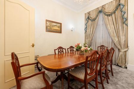 Dinning Room