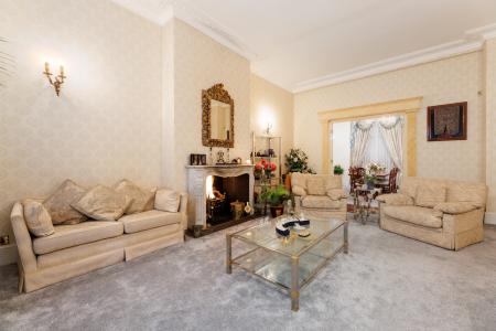 Reception Room (2 )