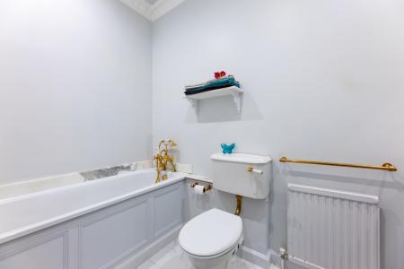 Bathrooms (3)