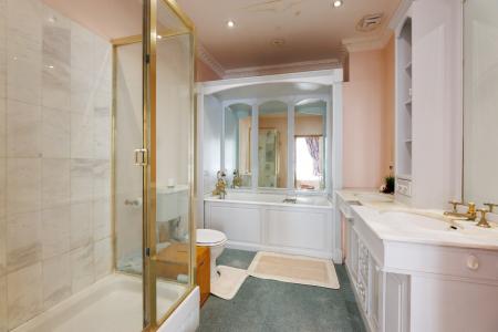 Master Bedroom Ensuite