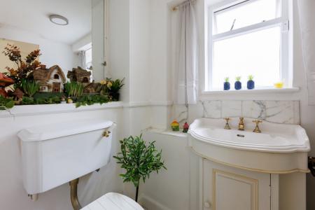 Guest WC