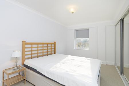 2nd Bedroom